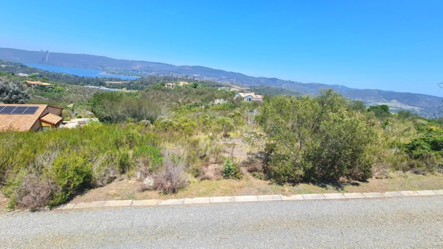 0 Bedroom Property for Sale in Eastford Downs Western Cape